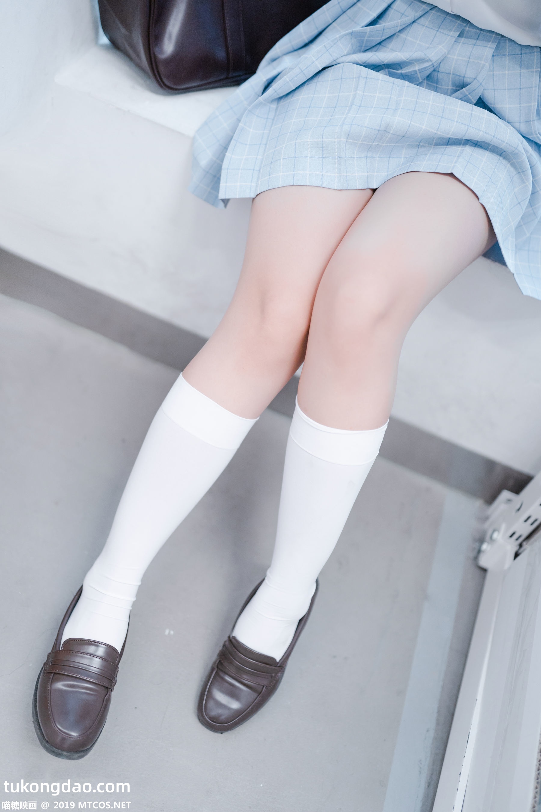 喵糖映画 VOL.011 写真集 写真系列-第19张